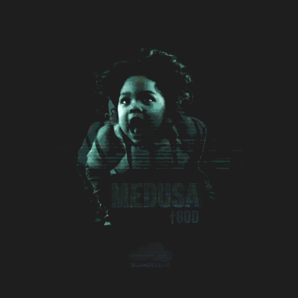 Listen to “Medusa” by rapper&nbsp;tGod