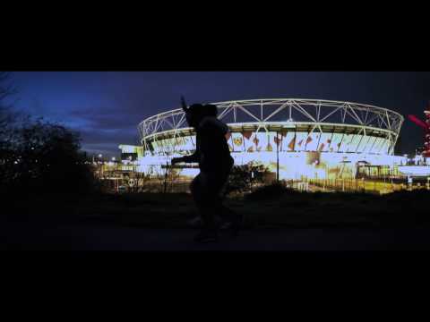Haile Naphtali features Lucien -in “The Answer” video