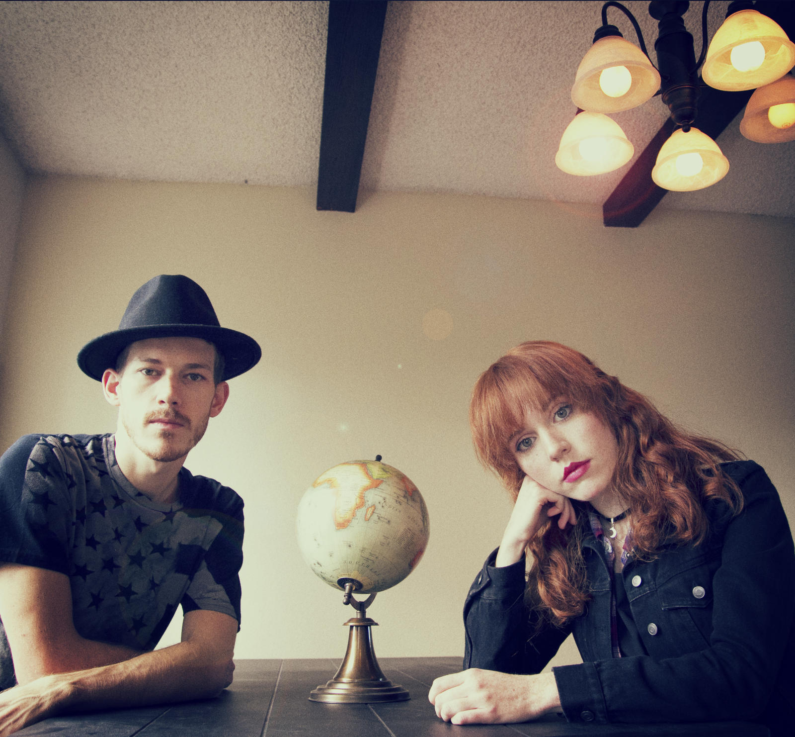 Watch The Running Mates’ “Hard To Get” video from upcoming Phone Home EP