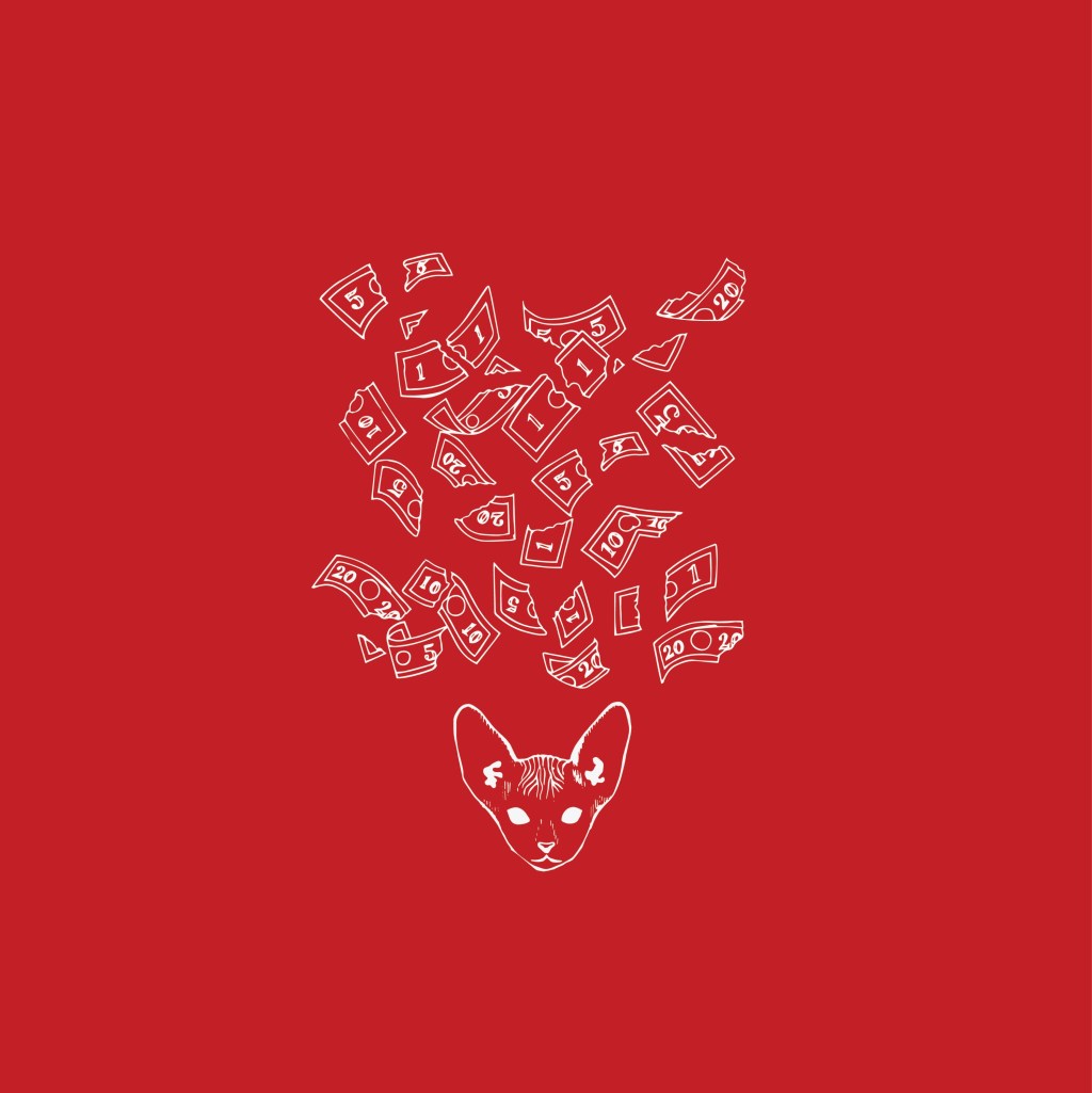 Trev Case- “I was&nbsp;Broke”