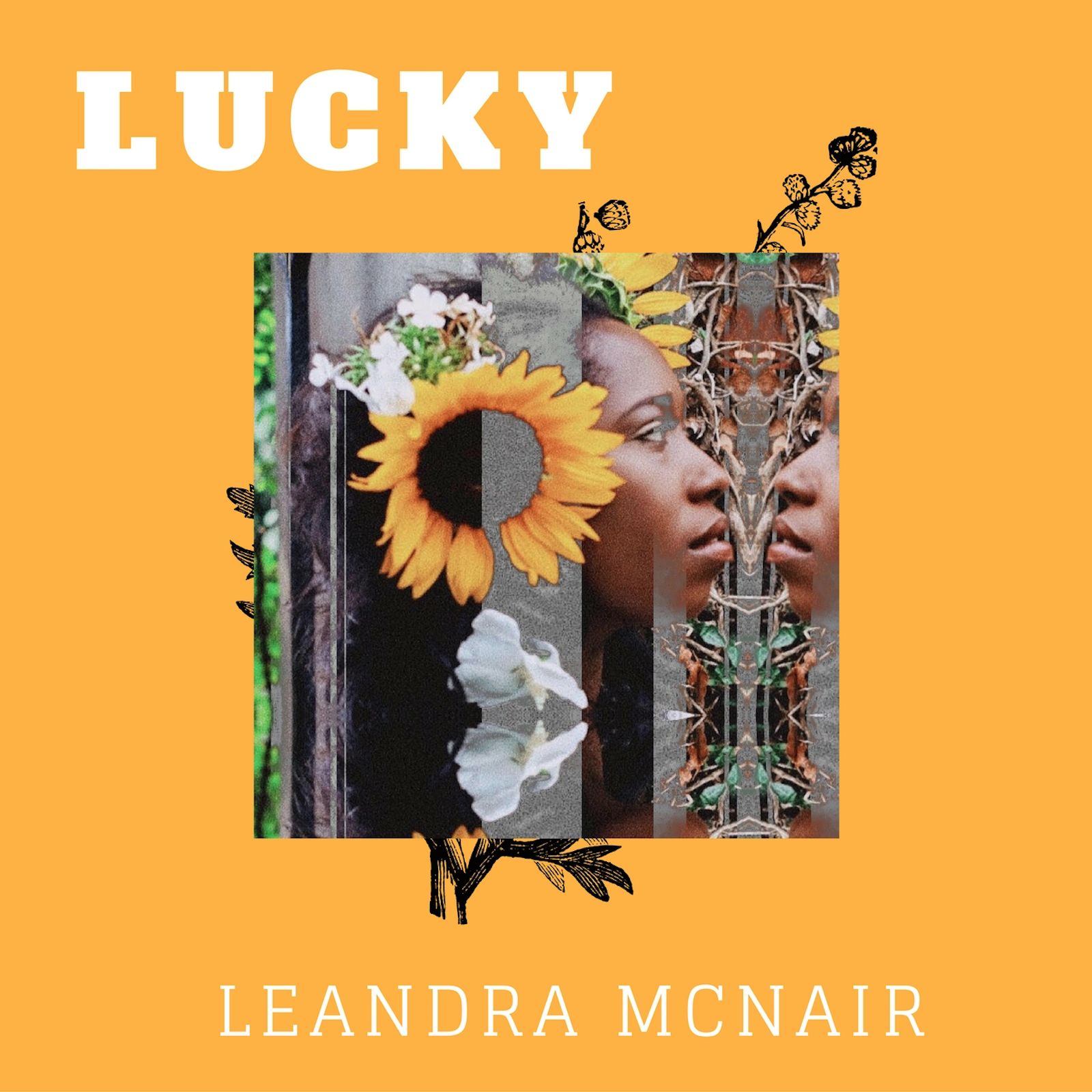 Leandra McNair goes smooth on us with her “U I Wanna C” single