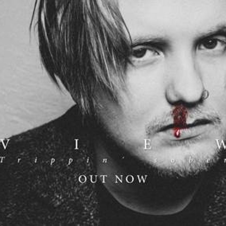 Watch “Trippin’ Sober” video by&nbsp;View