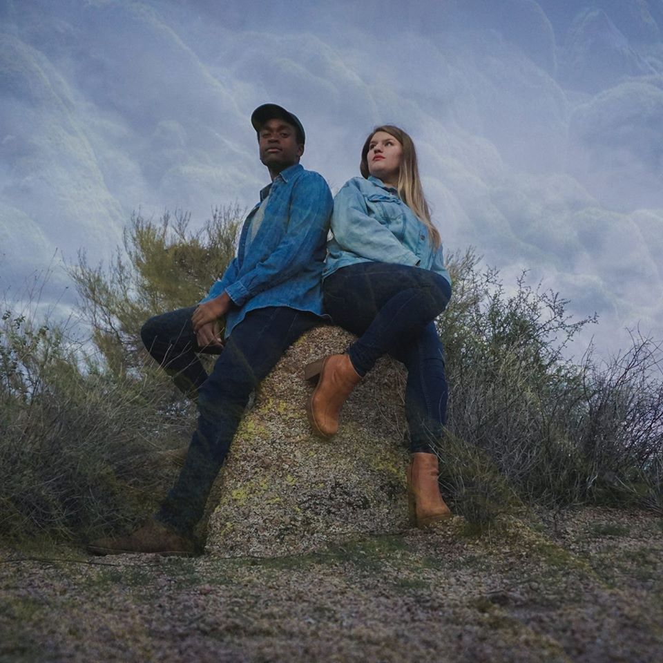 Stream Visen’s Shoulder Deep EP