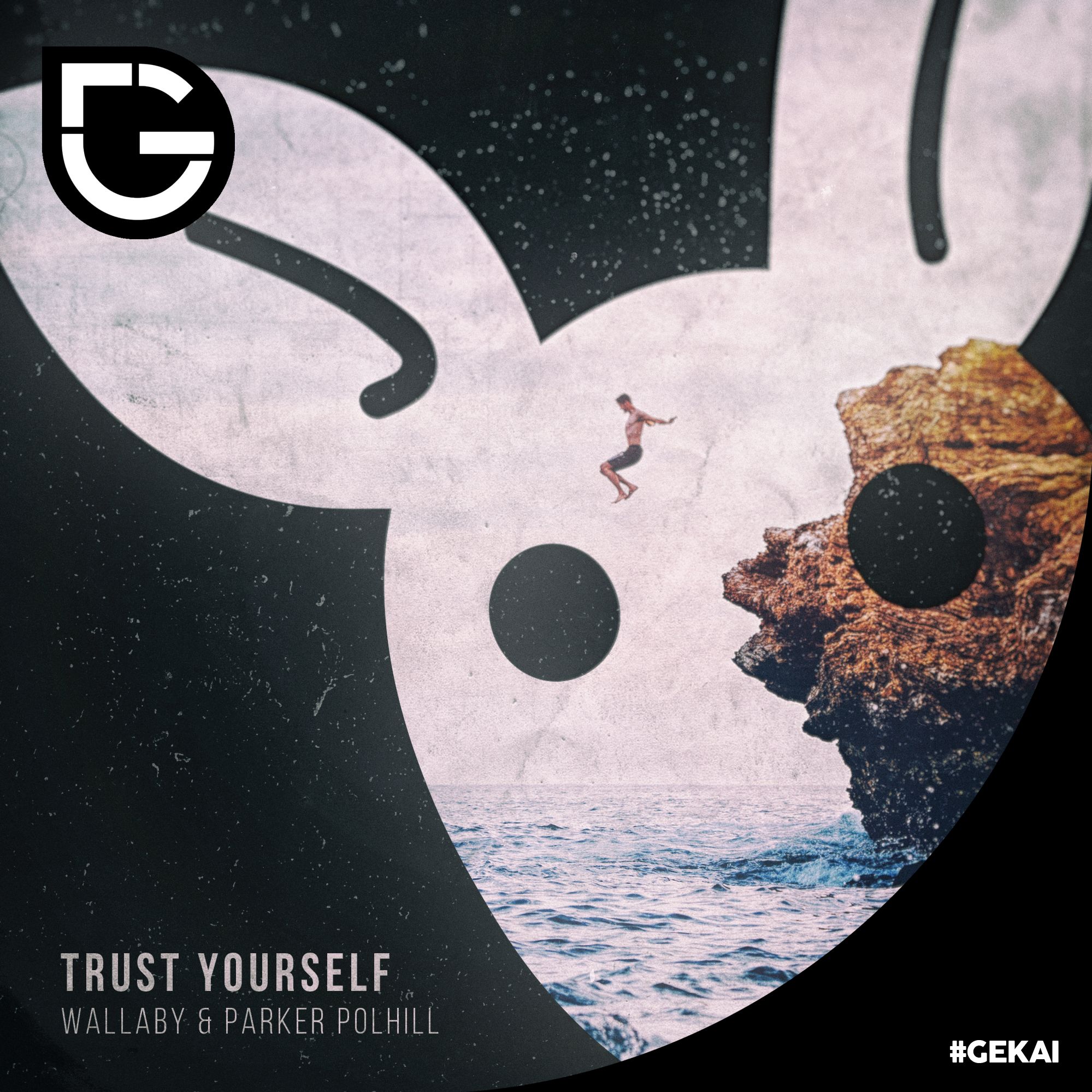 Wallaby and Parker Polhill want you to “Trust Yourself”
