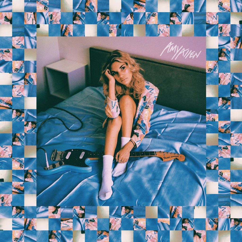 Amy Allen – “Chasing&nbsp;Jenny”