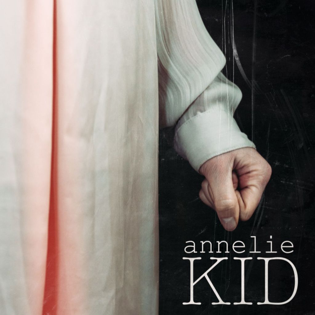 Annelie releases video for “KID”