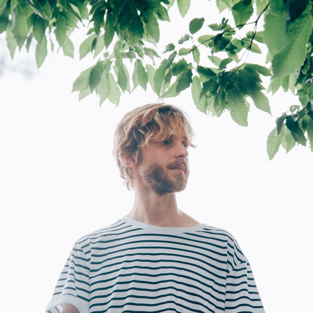 Ben Provencial -“Rose”