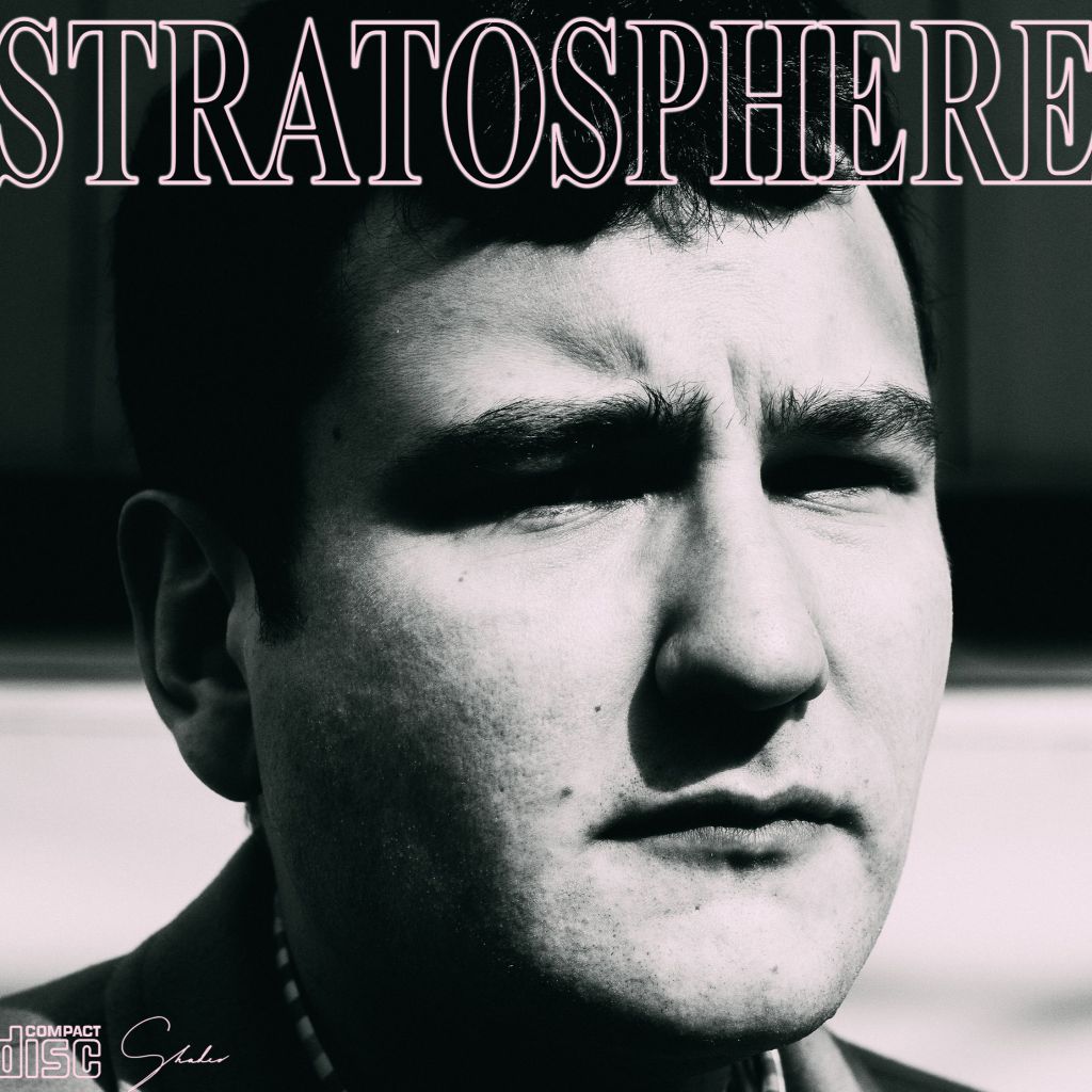 Boland features D-Sisive in Stratosphere”