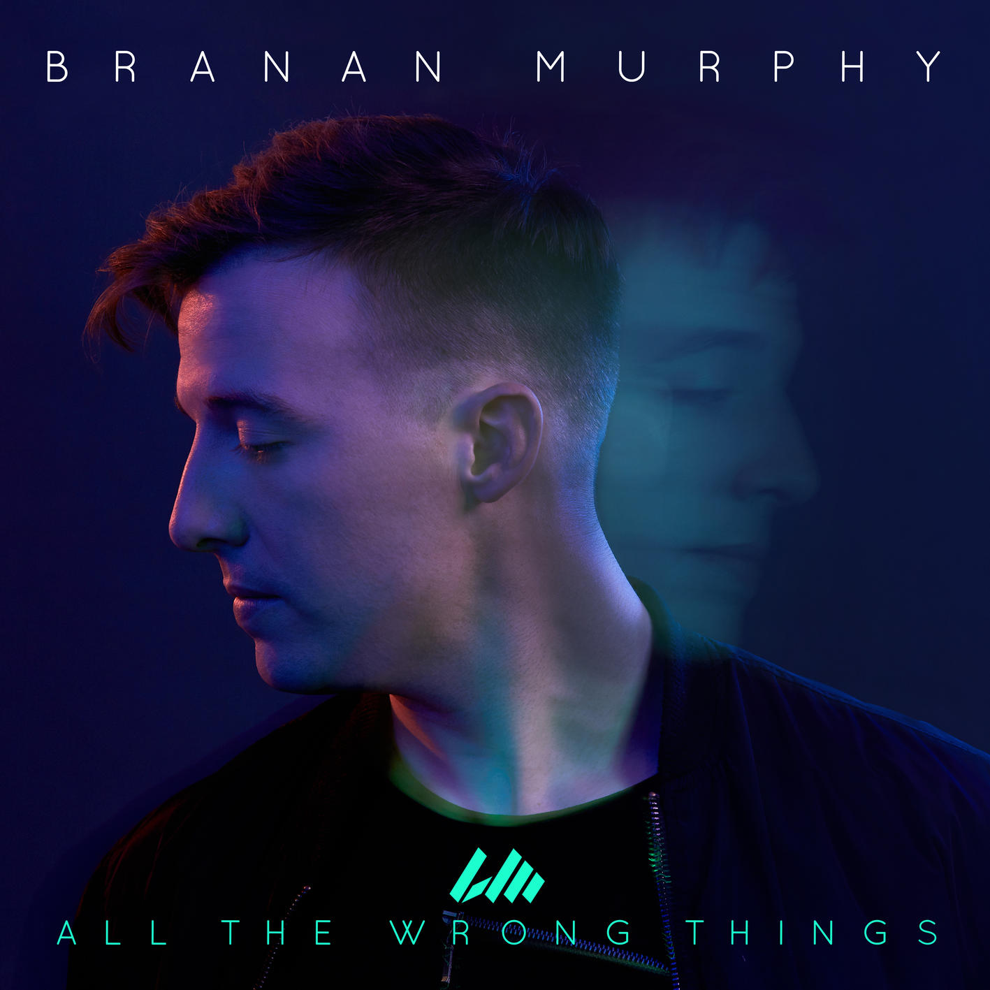 Branan Murphy debuts with “All The Wrong Things”