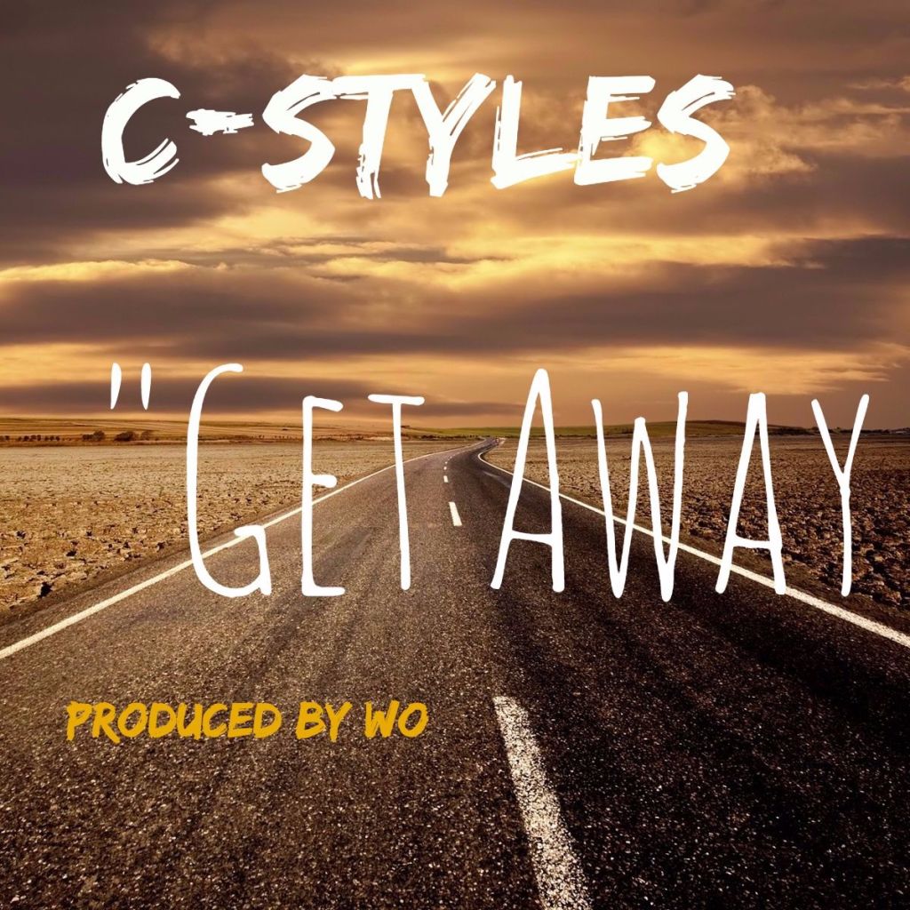 C-Styles got to “Get&nbsp;Away”