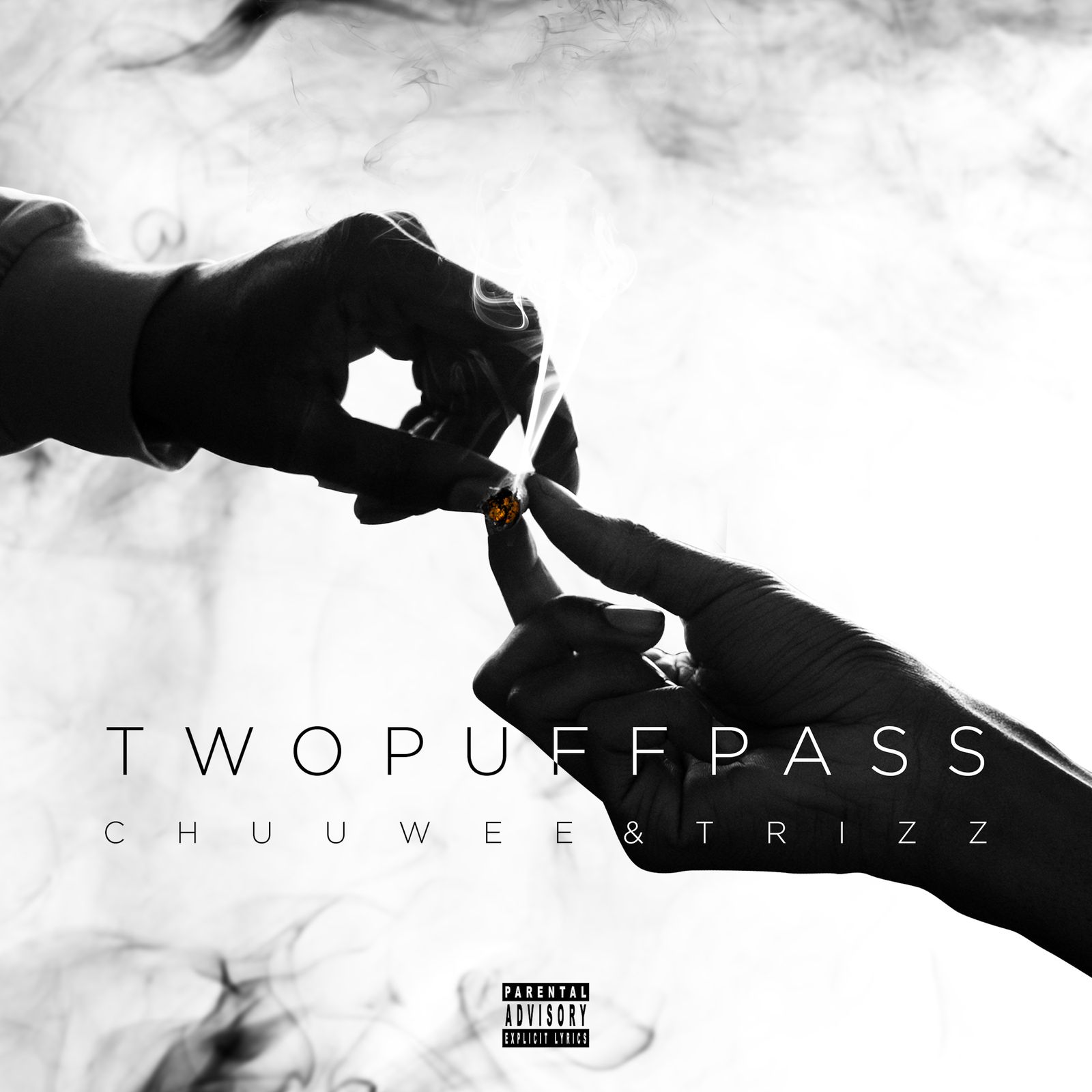 Chuuwee X Trizz – “By Myself”