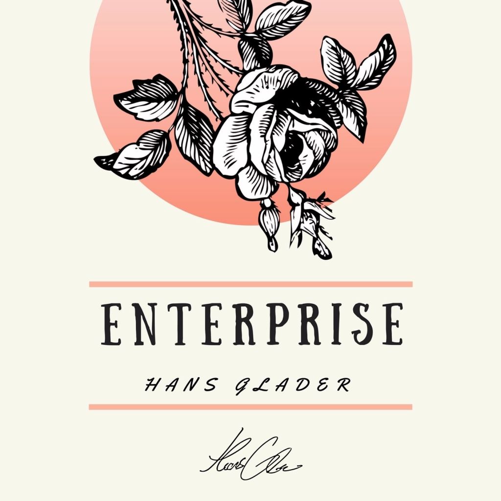 Enterprise by Hans Glader, an EP&nbsp;review