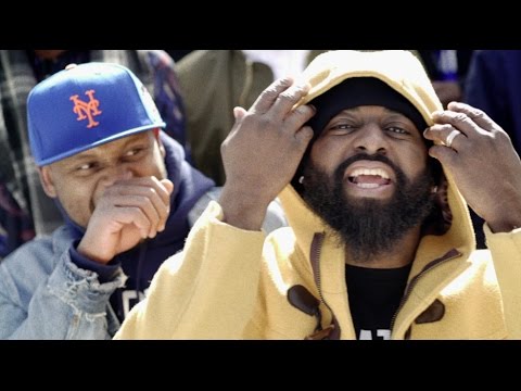 Focus The Truth – “The Wave” feat. Vo&nbsp;(video)