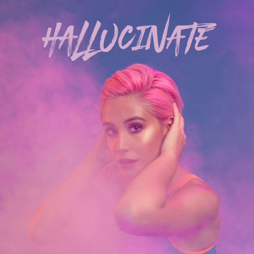 Gabriela Francesca -“Halucinate”