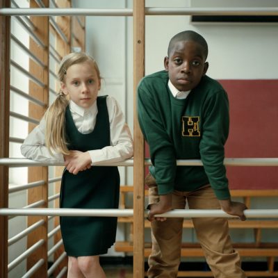 Hugh -“Go” [Video]