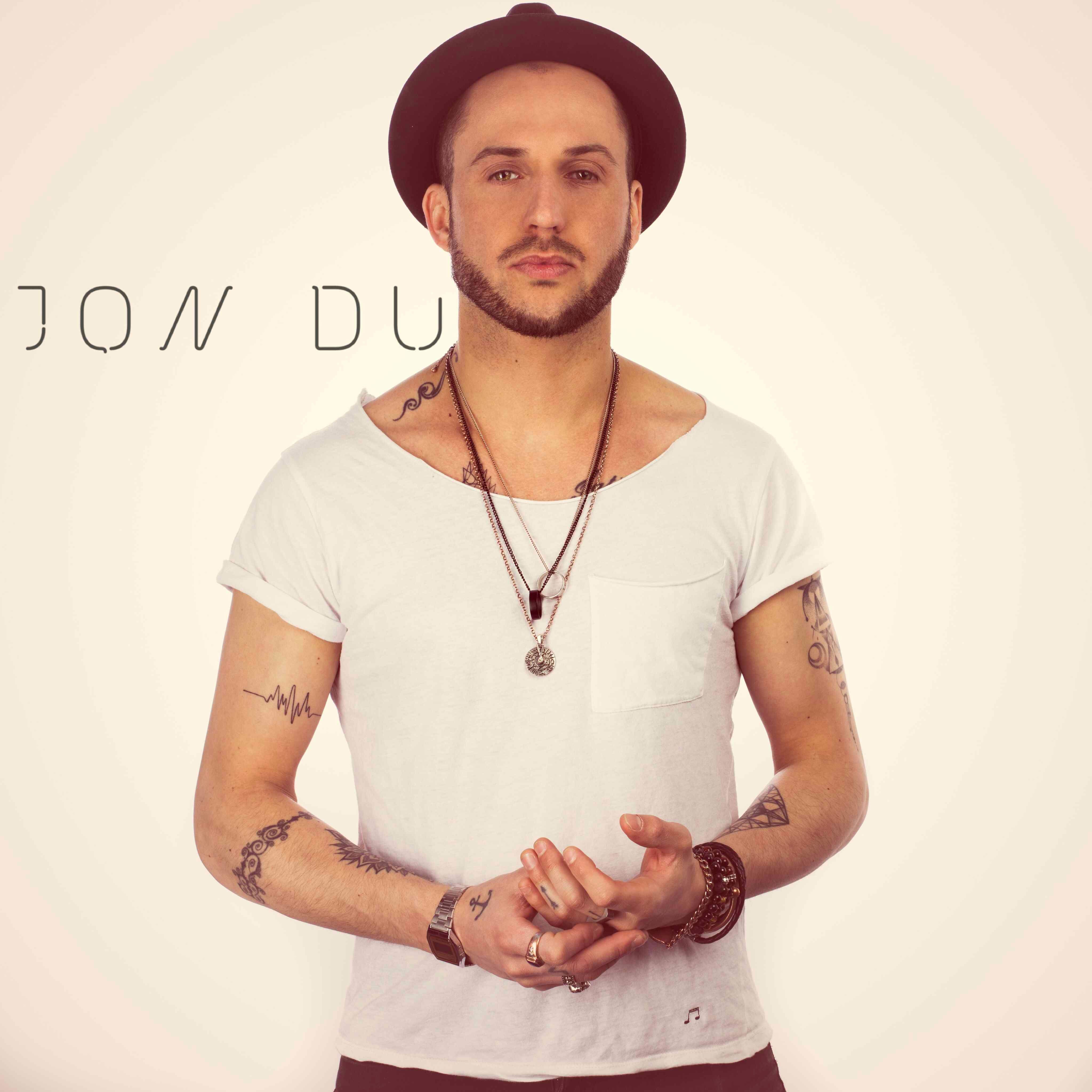 Listen to “Where You Are Around” by Jon Du