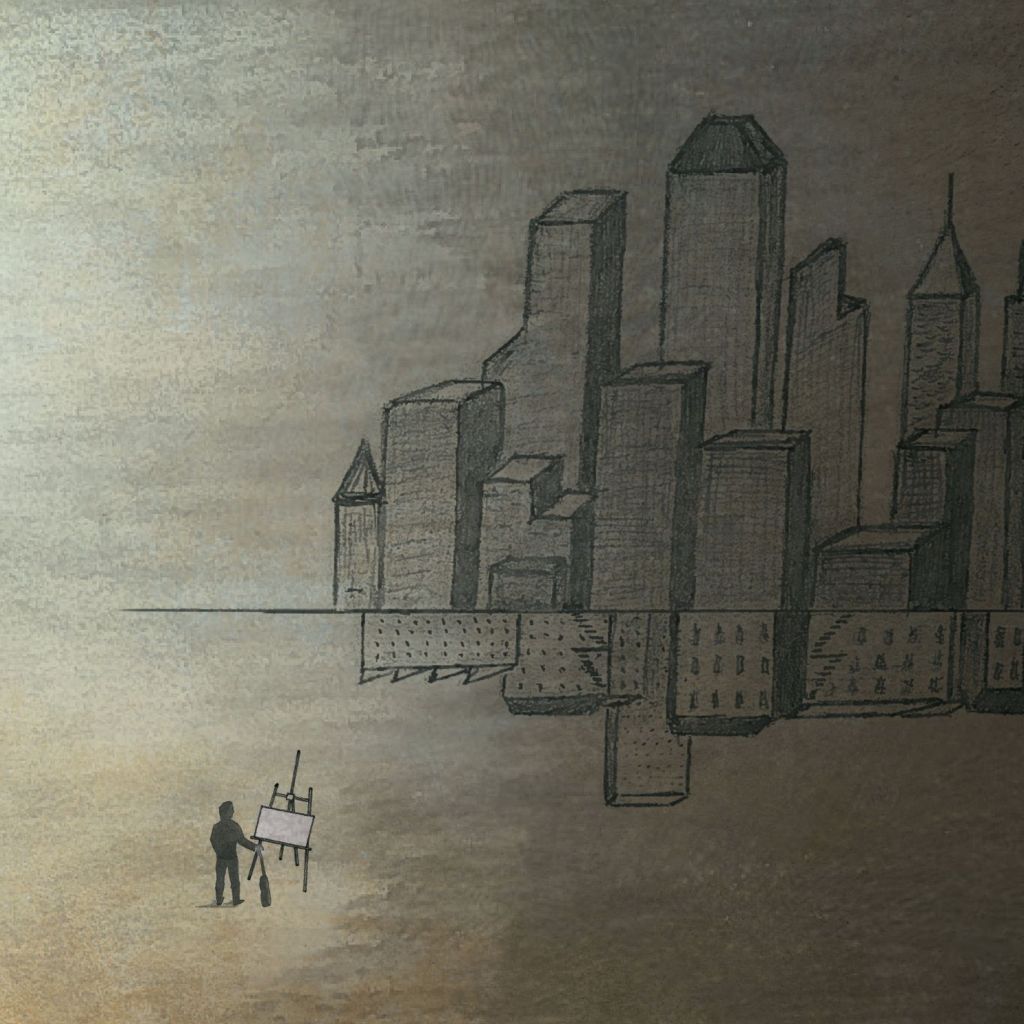 Listen to “The DayTime” by Lewis&nbsp;Dalgliesh