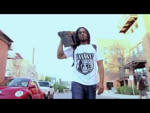 Video: “Breathe” – Loner Lewis feat. Kenny&nbsp;King