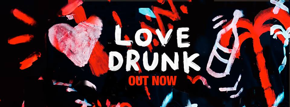 Pat Smith: From Netherlands With “Love Drunk”
