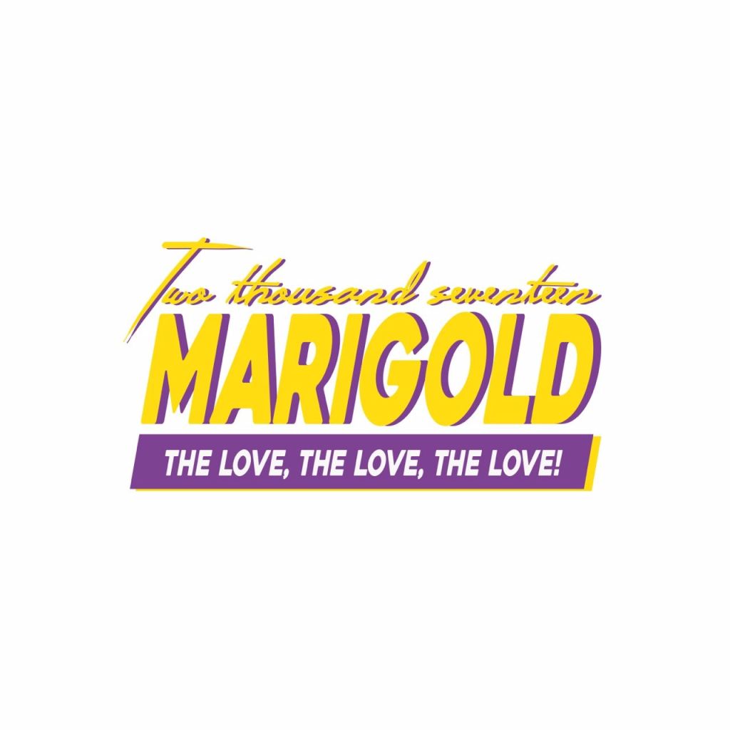 Marigold- “The Love”