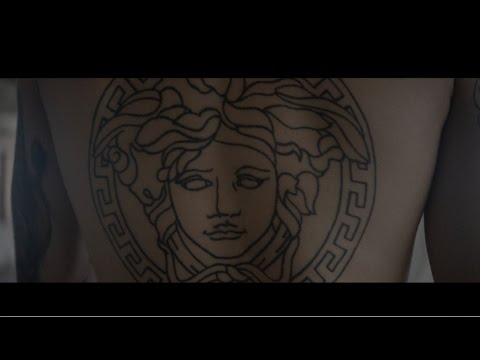 Riftwood features Aurora Rose in “Medusa”video