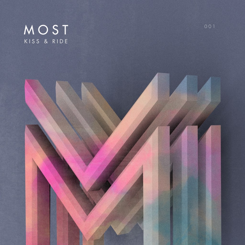 MOST – “Kiss &&nbsp;Ride”