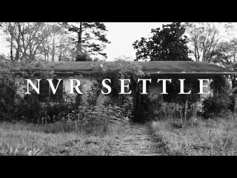 Zach Banes -“NVR SETTLE [Music&nbsp;Video]