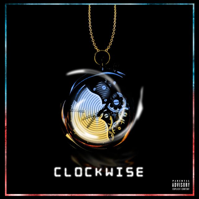 Sharilli – “Clockwise”