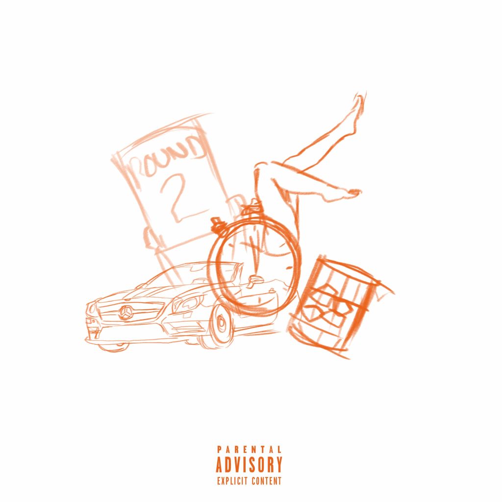 “Time To Roll” – SSB X Nick&nbsp;Name