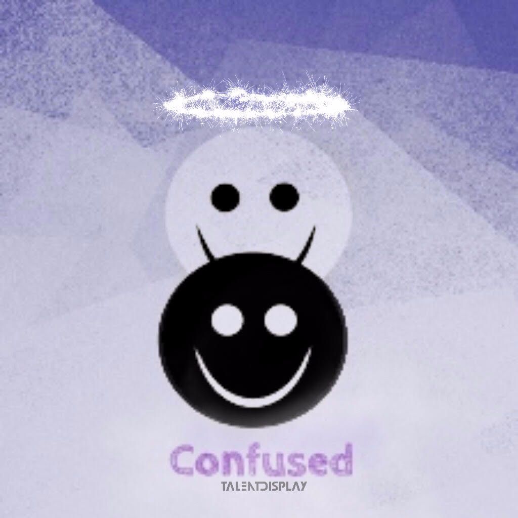 TalentDisplay- “Consfused” off new album&nbsp;Antagonist