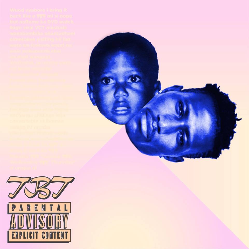 Octopizzo -“TBT” [Video]