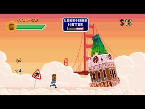 Trey Coastal – “R1 R2 L1 L2”&nbsp;[Video]