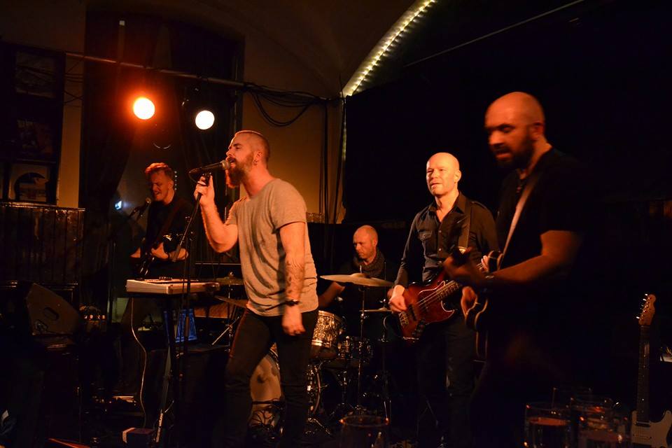 Vonheim -“In The Deep”&nbsp;[Video]