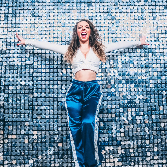 Flavia Abadia – Sweet Lovin’ [Video]