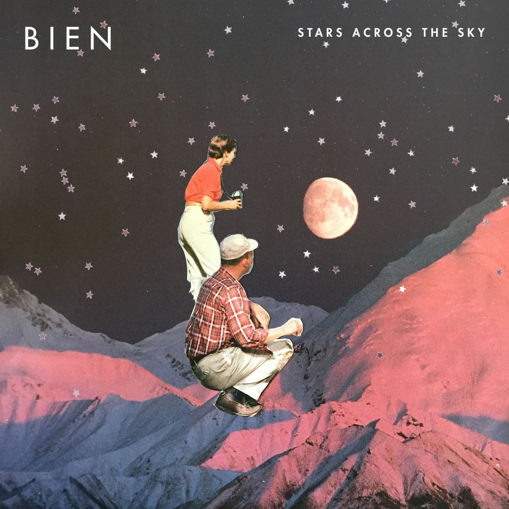 Bien enchants us with new “Stars Across the Sky”&nbsp;single