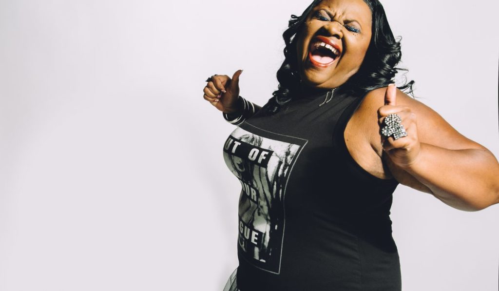 CeCe Teneal -“I Wanna Go&nbsp;Home”