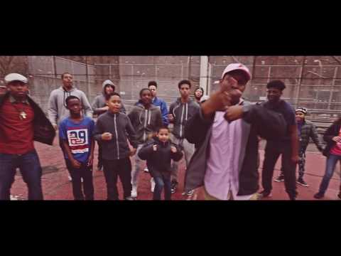 Eddy I. – “Unapologetic” [video]