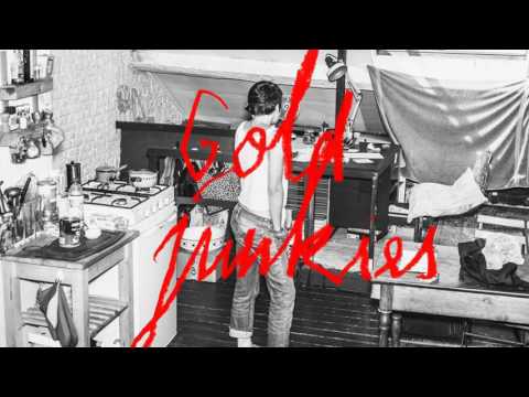 Hear Melanie De Biasio’s new song, “Gold Junkies”