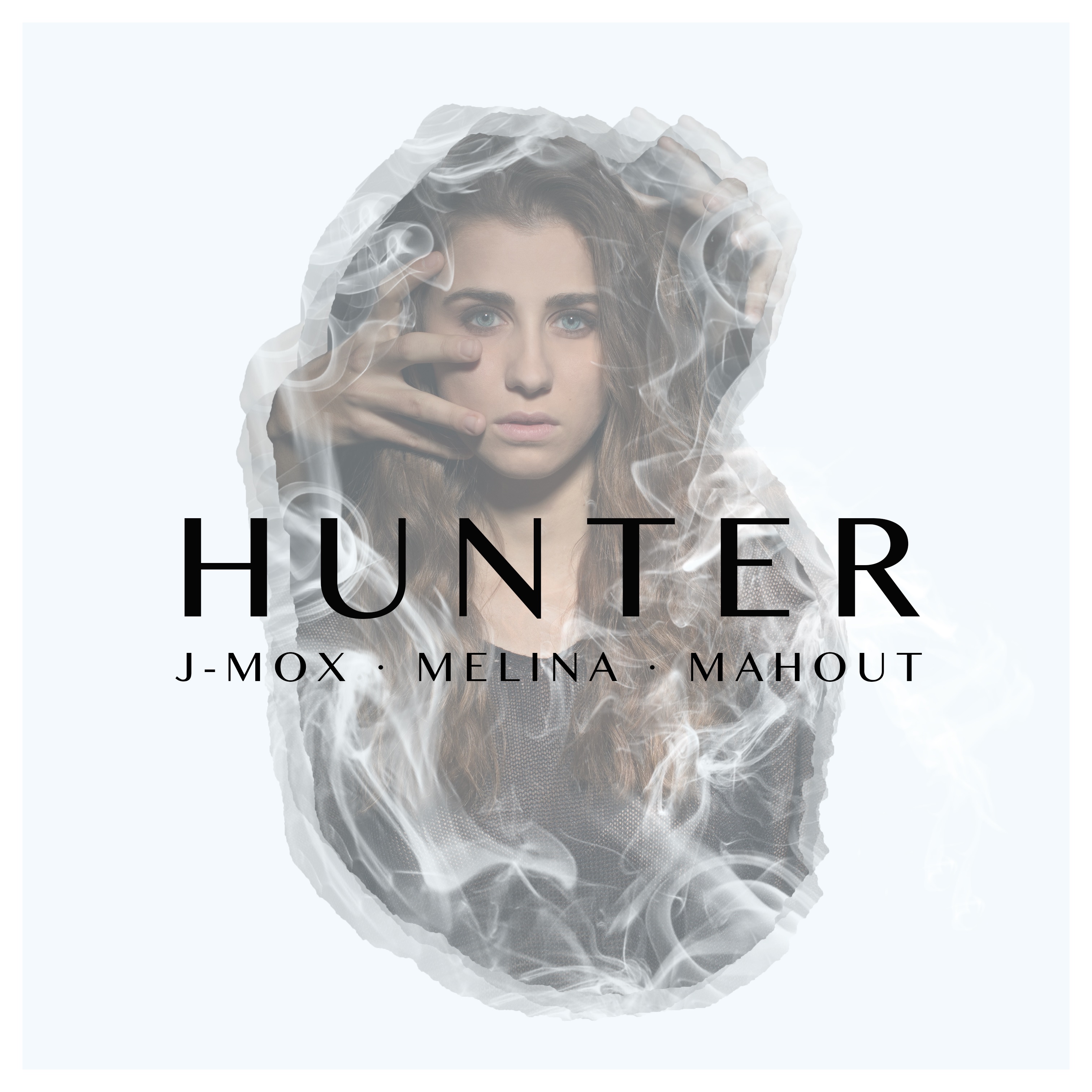 “Hunter”- Melina X Mahout X J-Mox