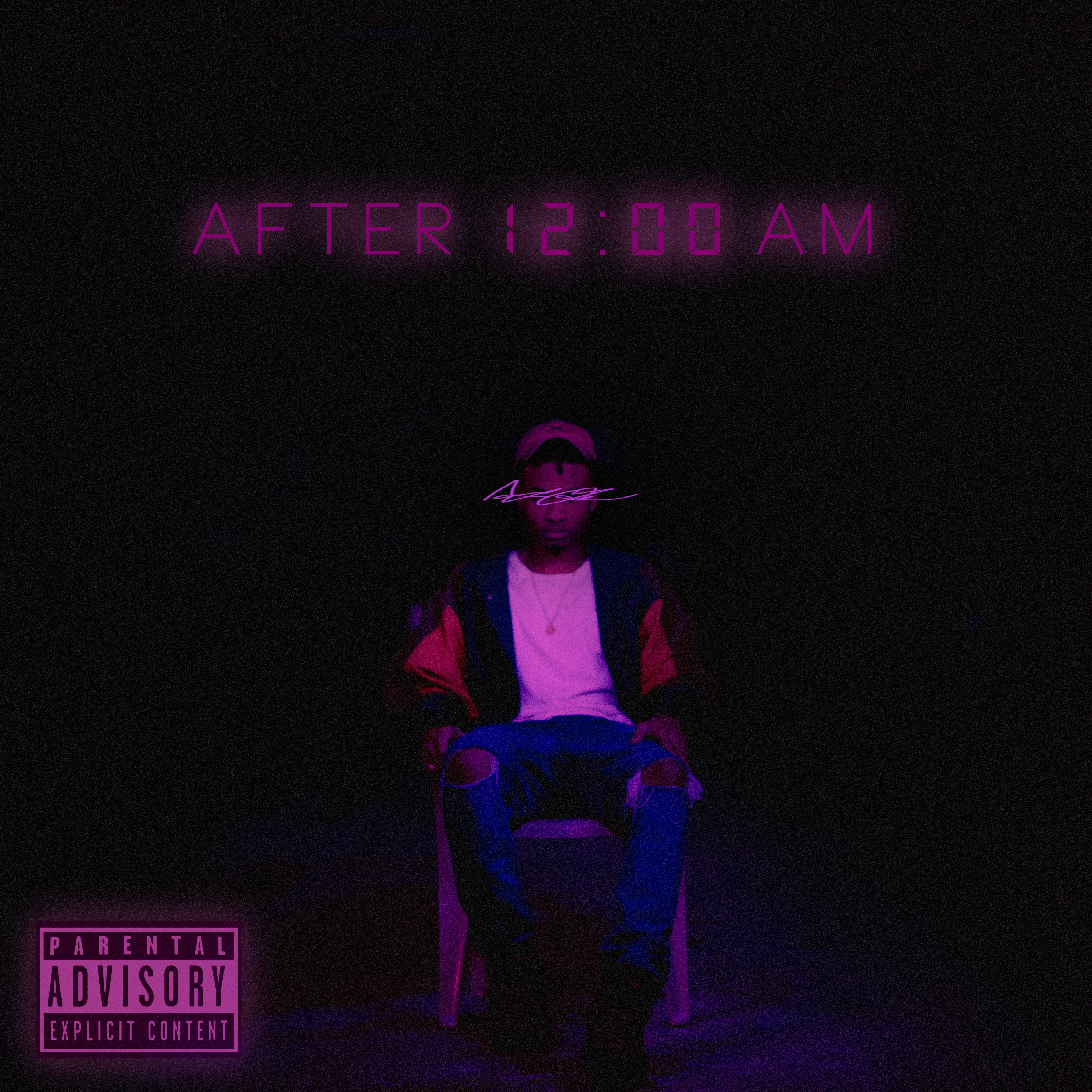 Joshy Philly -“The Rush”
