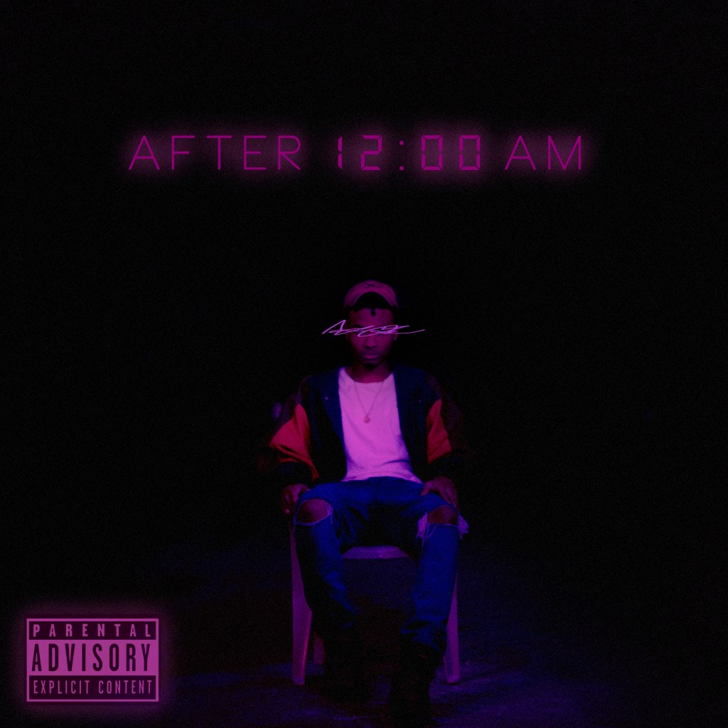 Joshy Philly -“The&nbsp;Rush”