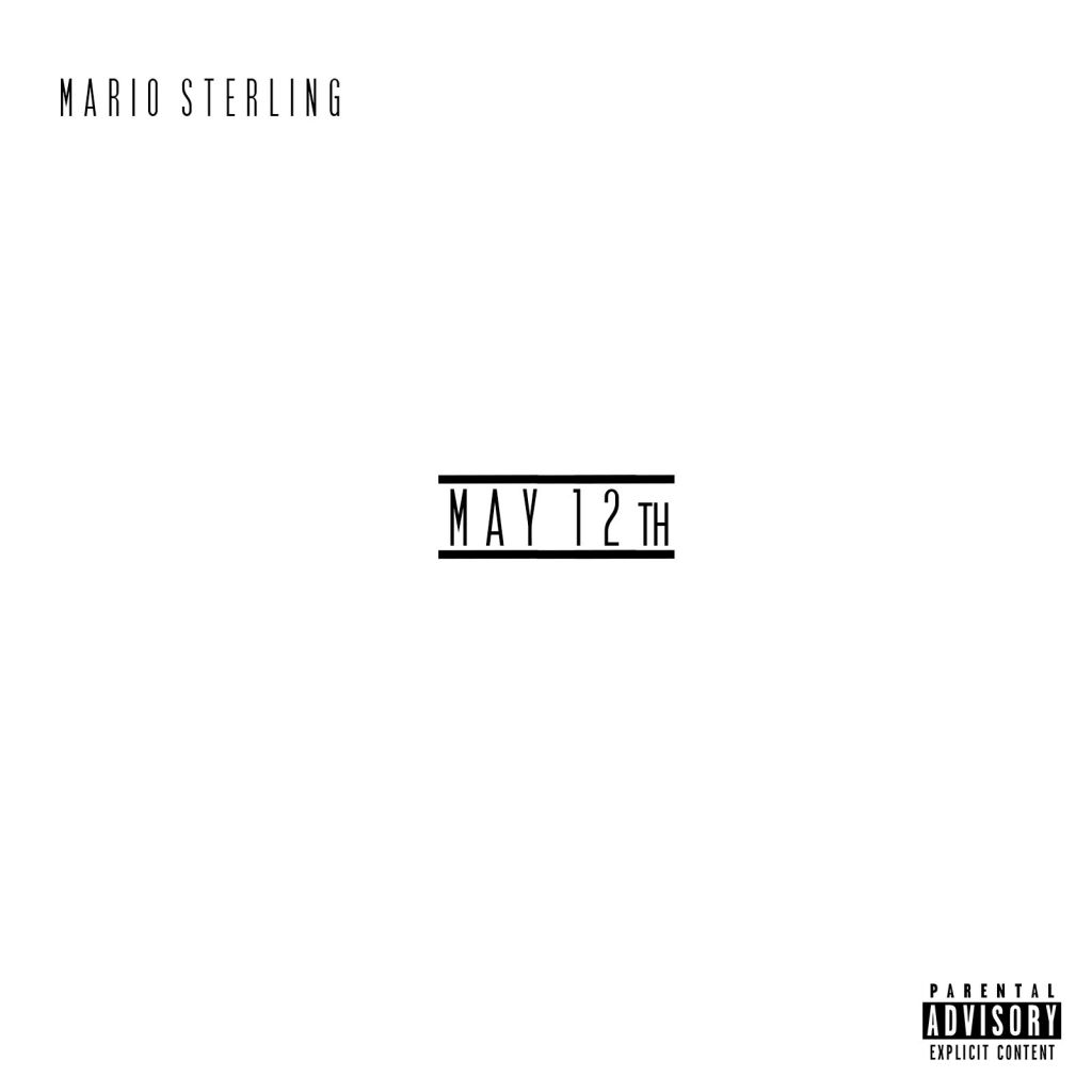 Mario Sterling -“May&nbsp;12th”