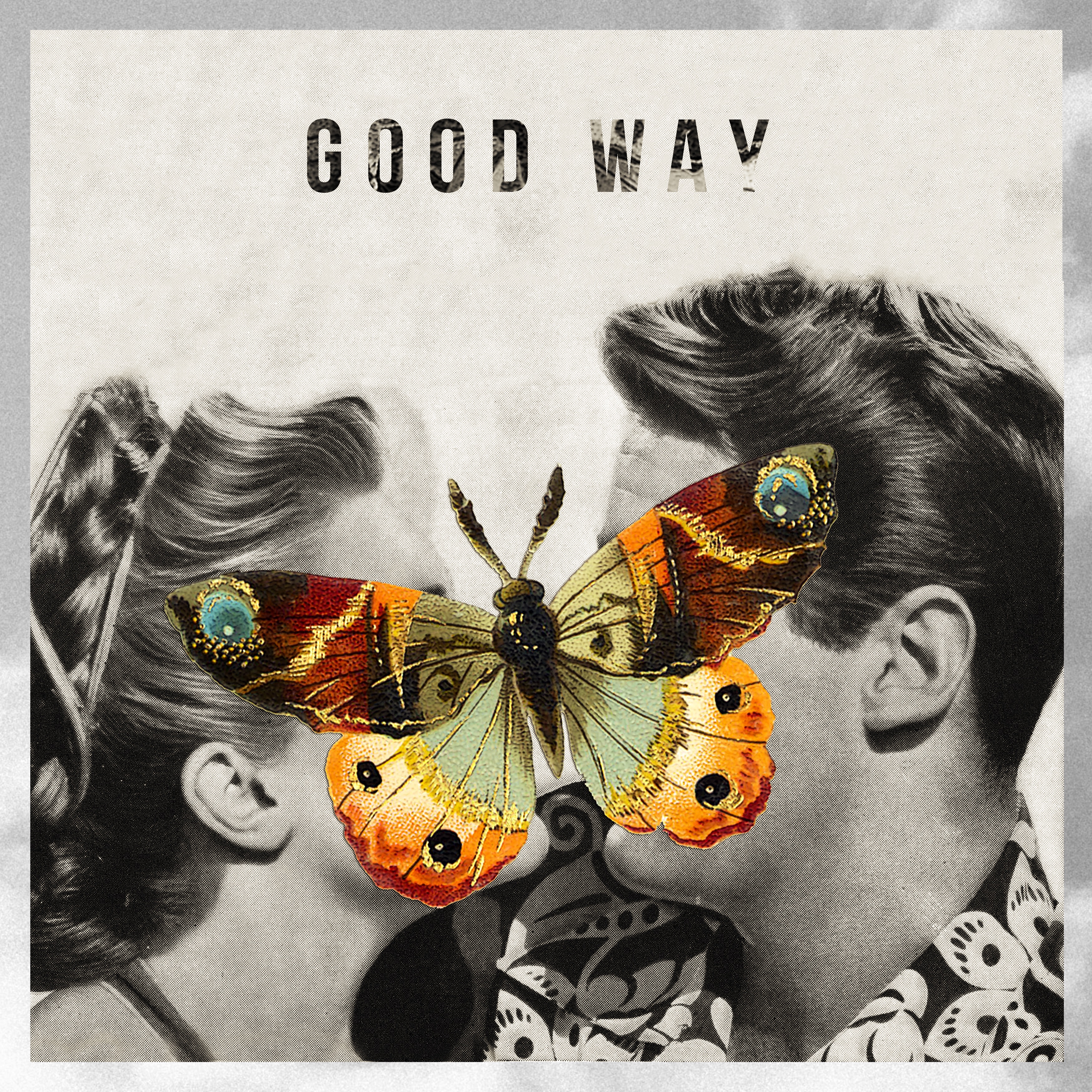 Mark Elliot -“Good Way”