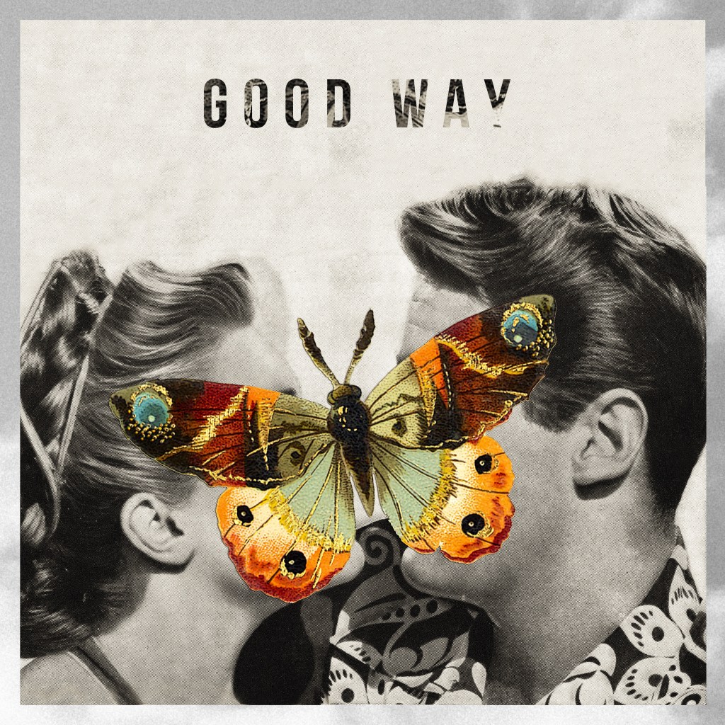 Mark Elliot -“Good&nbsp;Way”