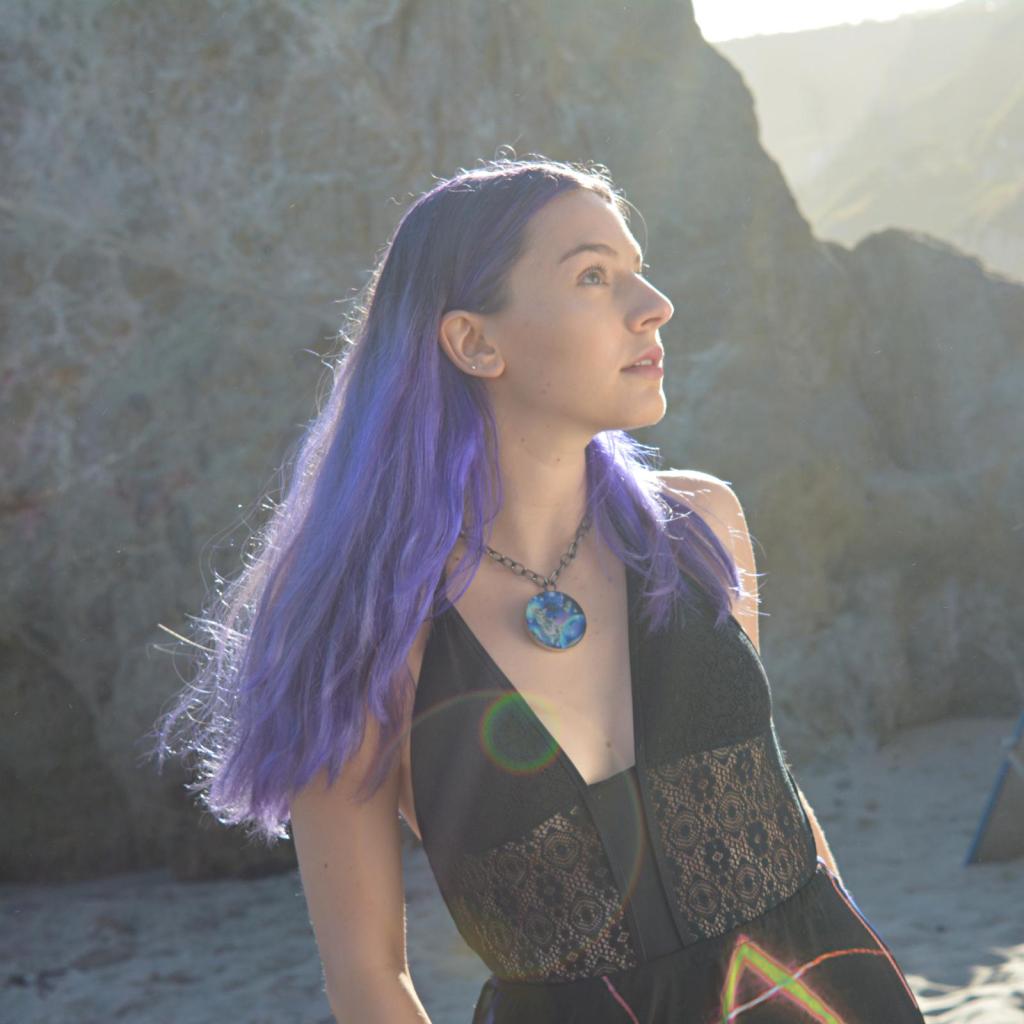 Meresha – “Enter The Dreamland” [Video]