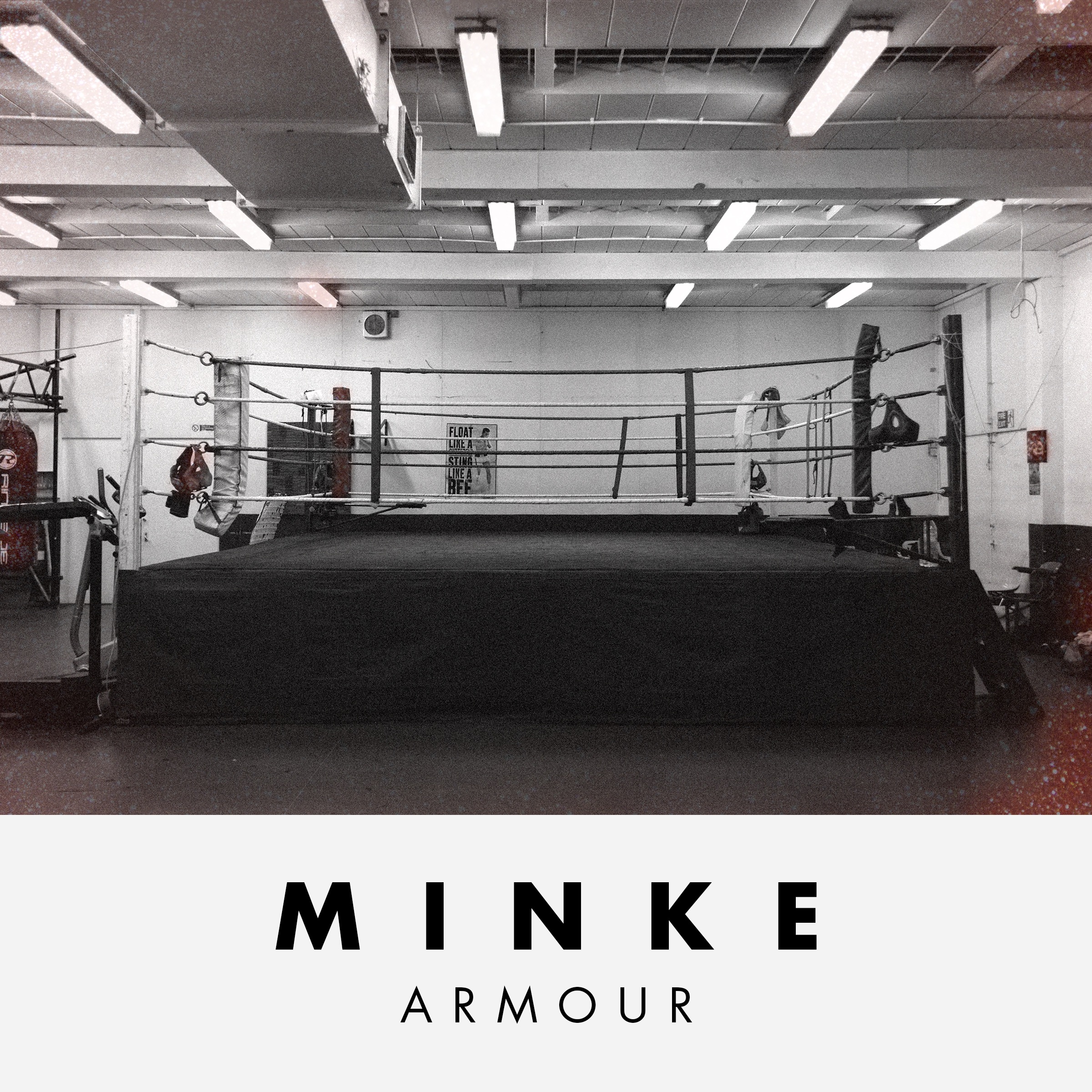 Listen to “Armour” by Minke