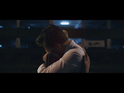 Nick Wilson- “Coming Up Slowly” [Video]