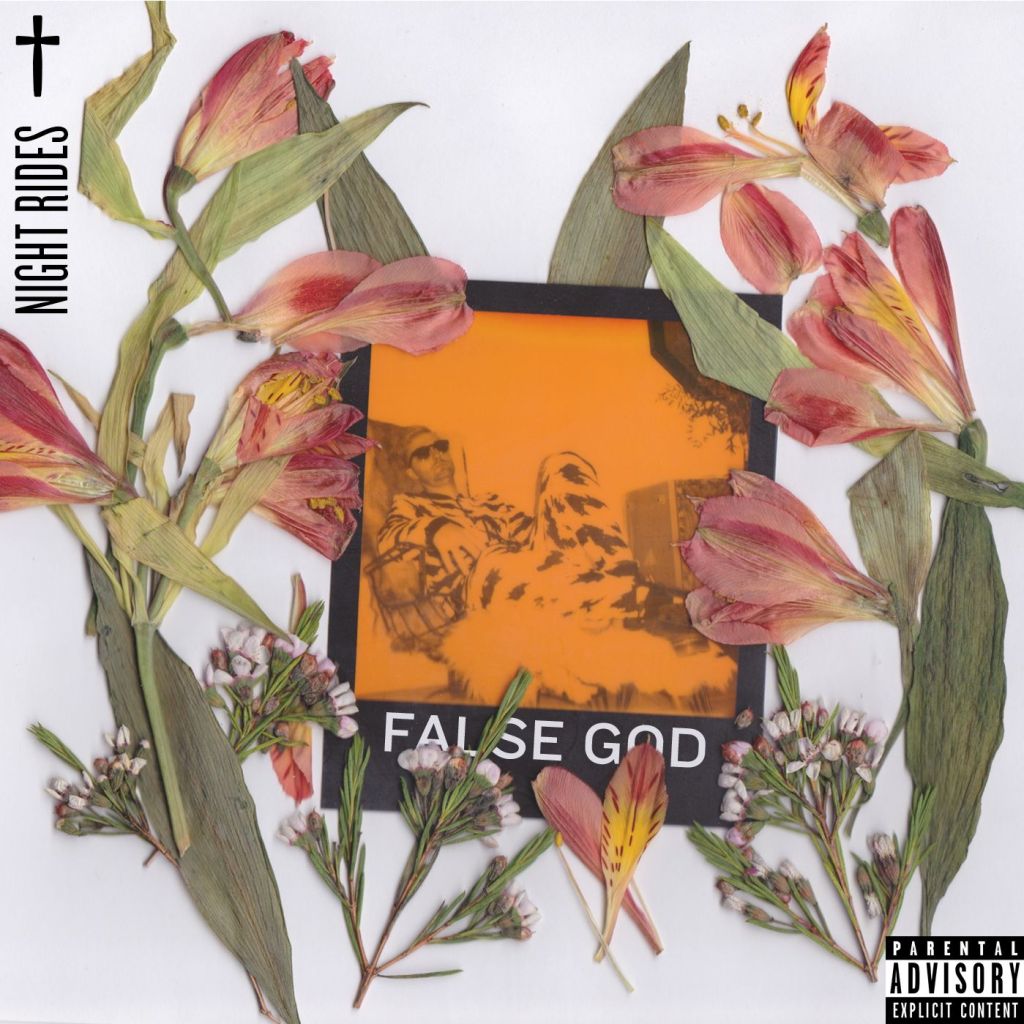 Stream Night Rides’ new album False&nbsp;God