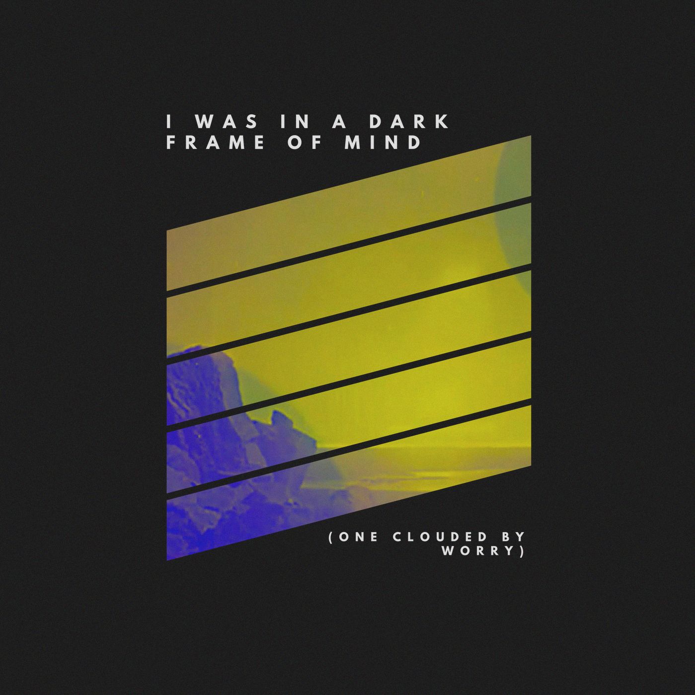 Nightcars release “I was In A Dark Frame Of Mind” single off Extended Play EP