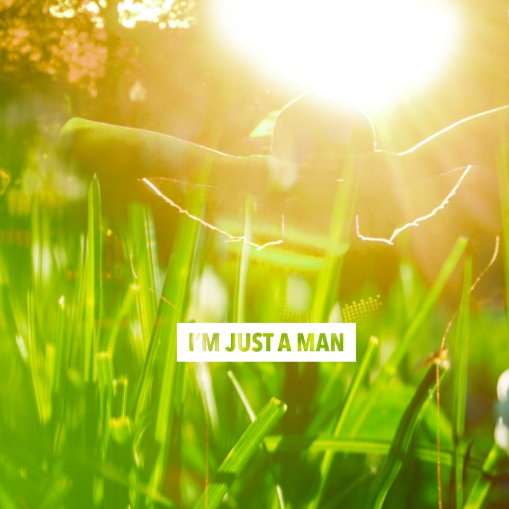 Ridgio -“I’m Just  A Man”&nbsp;[Video]